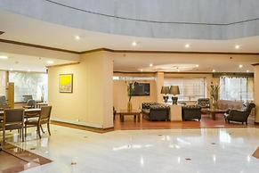 Hotel Bogotá Regency Usaquén