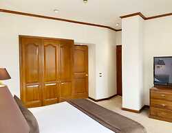 Hotel Bogotá Regency Usaquén