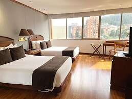 Hotel Bogotá Regency Usaquén