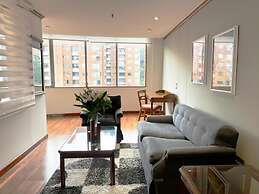 Hotel Bogotá Regency Usaquén