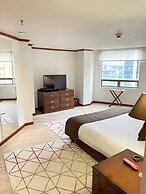 Hotel Bogotá Regency Usaquén