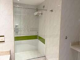 Hotel Bogotá Regency Usaquén