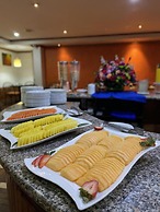 Hotel Bogotá Regency Usaquén