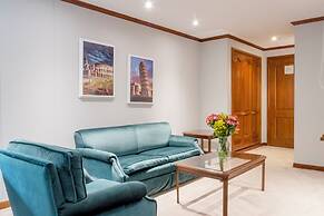 Hotel Bogotá Regency Usaquén