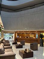 Hotel Bogotá Regency Usaquén