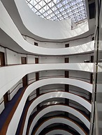 Hotel Bogotá Regency Usaquén