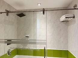 Hotel Bogotá Regency Usaquén