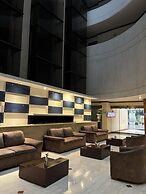 Hotel Bogotá Regency Usaquén