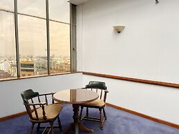 Hotel Bogotá Regency Usaquén