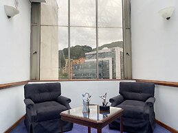 Hotel Bogotá Regency Usaquén