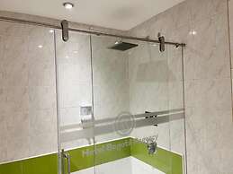 Hotel Bogotá Regency Usaquén