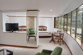 Hotel Bogotá Regency Usaquén