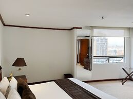 Hotel Bogotá Regency Usaquén