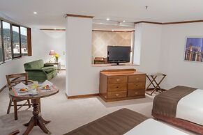 Hotel Bogotá Regency Usaquén