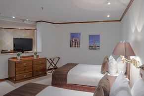 Hotel Bogotá Regency Usaquén