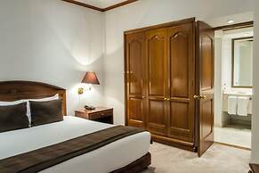 Hotel Bogotá Regency Usaquén