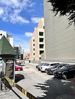 Hotel Bogotá Regency Usaquén