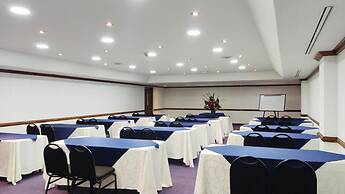 Hotel Bogotá Regency Usaquén