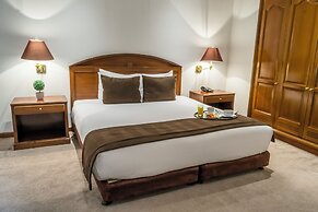 Hotel Bogotá Regency Usaquén