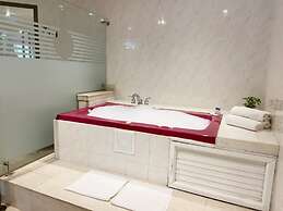 Hotel Bogotá Regency Usaquén