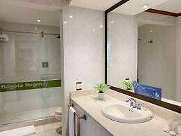 Hotel Bogotá Regency Usaquén