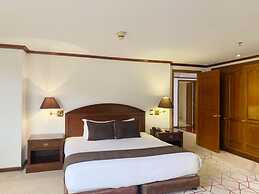 Hotel Bogotá Regency Usaquén