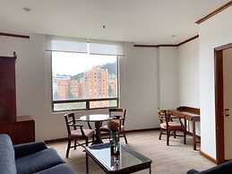 Hotel Bogotá Regency Usaquén