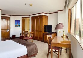 Hotel Bogotá Regency Usaquén