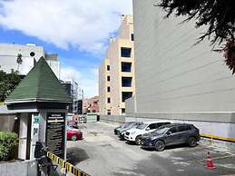 Hotel Bogotá Regency Usaquén