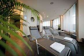 ATLANTIC Hotel Sail City