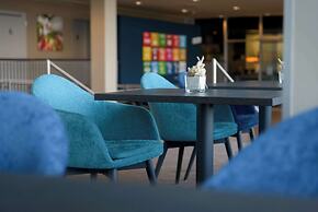 ATLANTIC Hotel Sail City