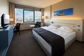 ATLANTIC Hotel Sail City