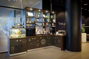 ATLANTIC Hotel Sail City