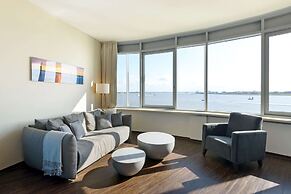 ATLANTIC Hotel Sail City