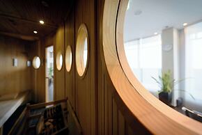 ATLANTIC Hotel Sail City