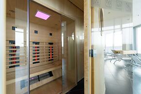 ATLANTIC Hotel Sail City