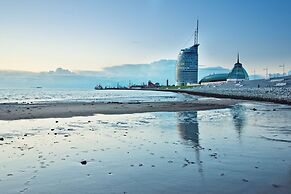 ATLANTIC Hotel Sail City