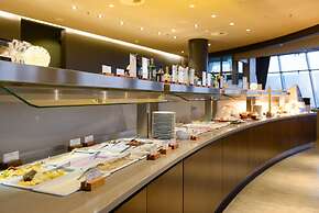 ATLANTIC Hotel Sail City