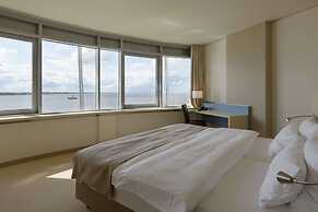 ATLANTIC Hotel Sail City