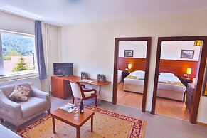 The Green Park Kartepe