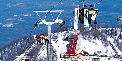 The Green Park Kartepe