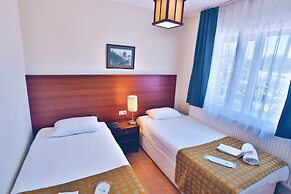 The Green Park Kartepe