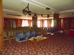 The Green Park Kartepe