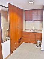 The Green Park Kartepe