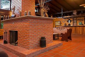 Hotel Arenal Lodge