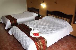 Hotel Arenal Lodge