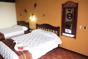 Hotel Arenal Lodge