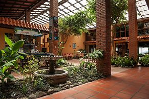 Hotel Arenal Lodge