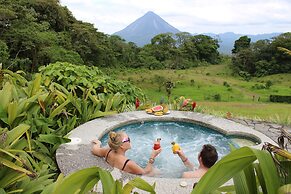 Hotel Arenal Lodge