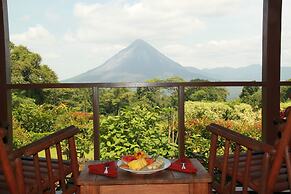 Hotel Arenal Lodge